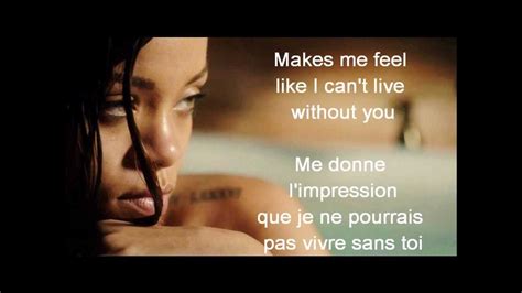 traduction rihanna stay|Paroles et traduction Rihanna : Stay (Ft. Mikky Ekko) .